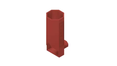SORTSET Multiboard Snap Holder