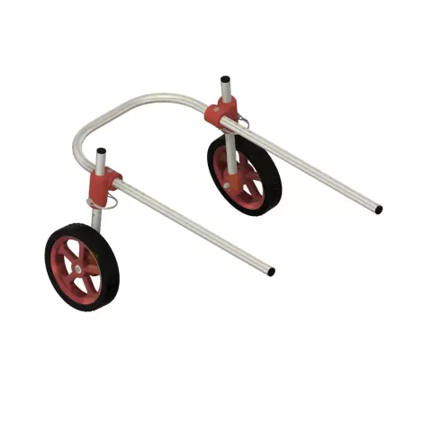 Dog Wheel Chair