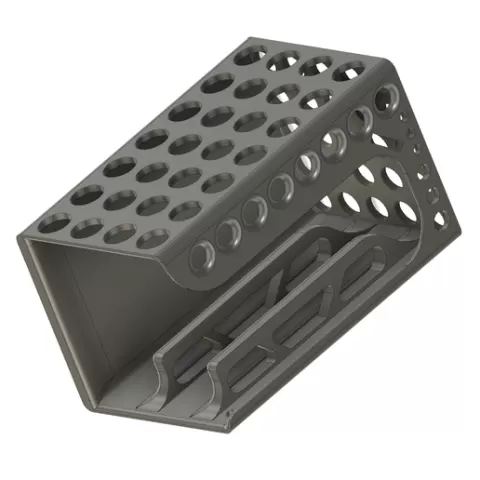 Nozzle Holder