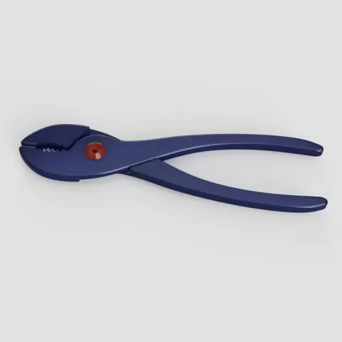 Plastic Pliers (Remix) by Said