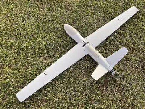 Viper / 3D Printable drone
