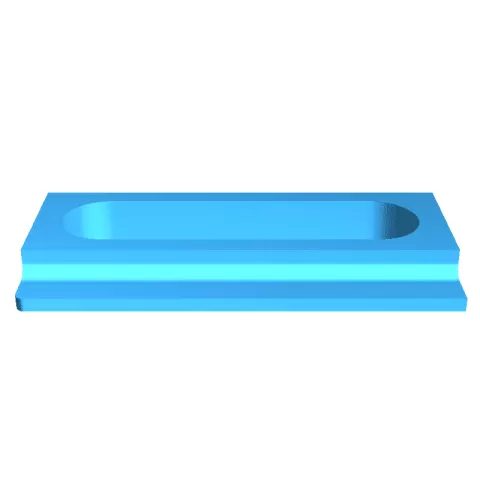 battery spacer - DuckSocks