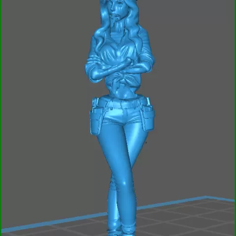 Construction zombie 1