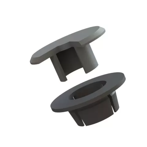 Wire Hole Plug and Cover by JB