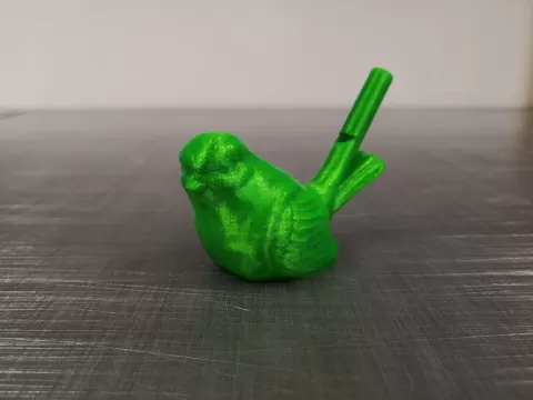 Water Whistle