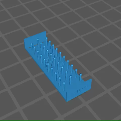 Rivets - Solid Rivet