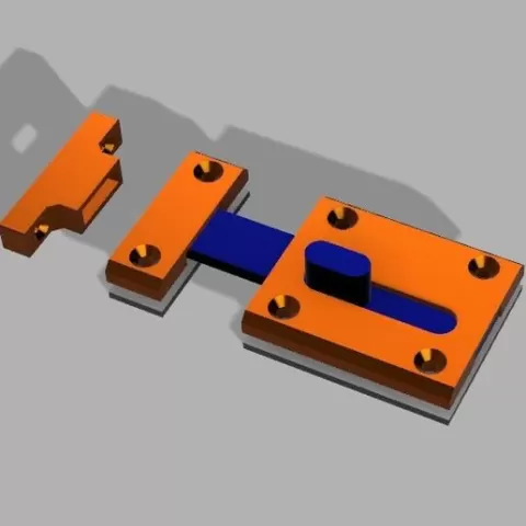 Scalable pin :: Multipurpose ::