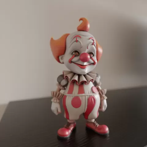 clown
