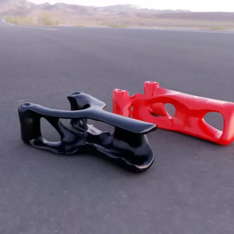 Optimized Slingshot