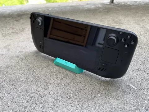 Steam Deck Stand