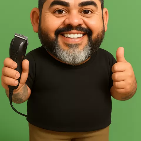 Barbeiro