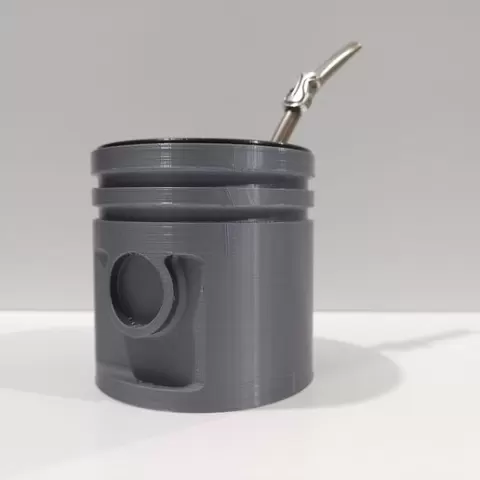 Mate PISTON