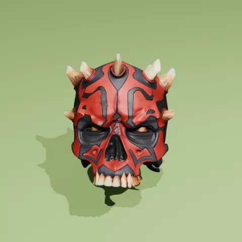 Darth Maul