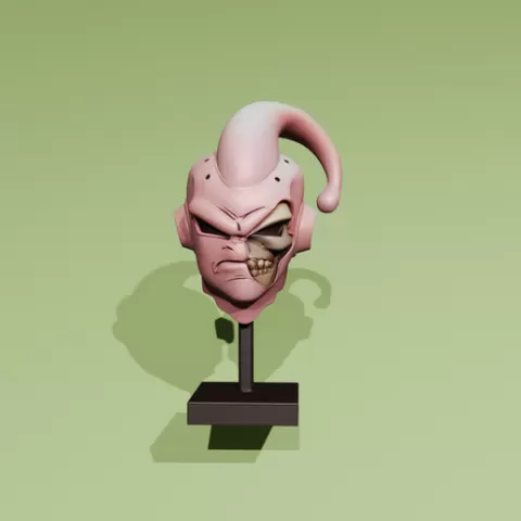 Majin Buu
