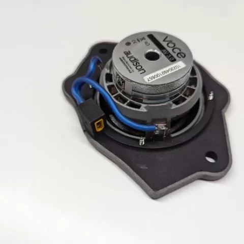 Lexus 3"/70mm speaker adapter