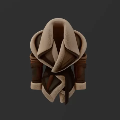 JACKET 2 CLOTHING COLLECTION