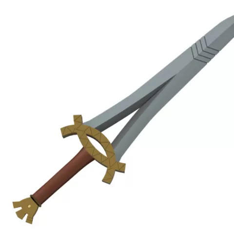Feathered Edge (BotW)