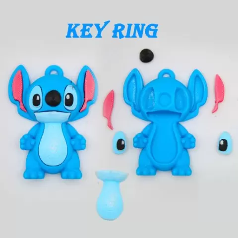 stich_key rings