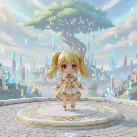 Cute lol - Radiance Designs