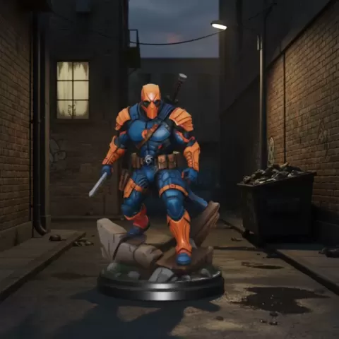 fighter - Radiance Designs