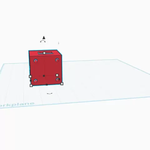 Connector Part 2 v2 - Wayne Wedgeworth