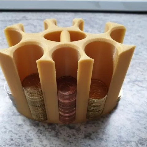 Euro-Box by A S