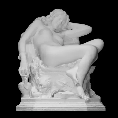 L'Orgia by Scan The World