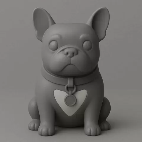 bulldog