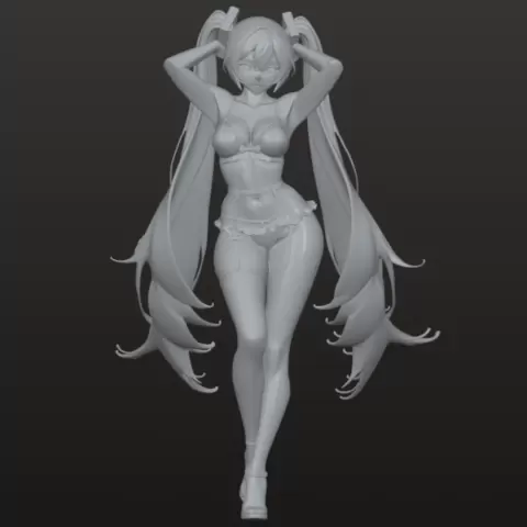 Model 2 - SERKAN AKA