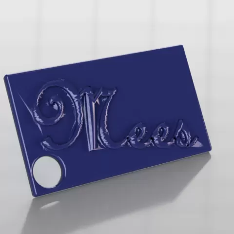 Mees by raimonvibe