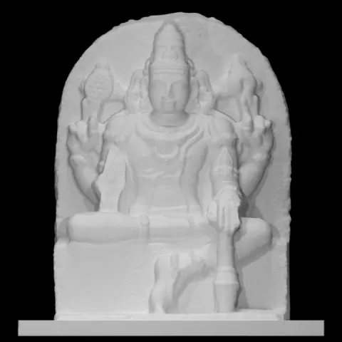 Narayana by Scan The World