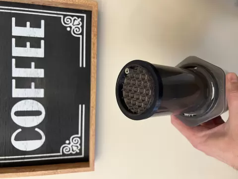 MelodripAP - Melodrip for Aeropress