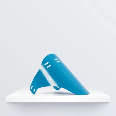 Bicycle Mudflaps by BQ 3D