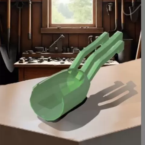 MULTI FUNCTIONAL FARM ACCESSORY - LUKANDA21