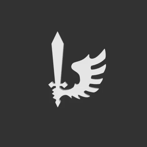 Épée du Vent - 3D CRAFTED