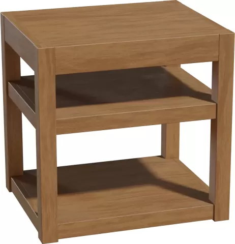 Side Table - Nicor Innovations
