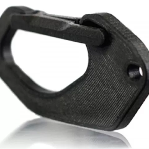 Carabiner by MatterHackers