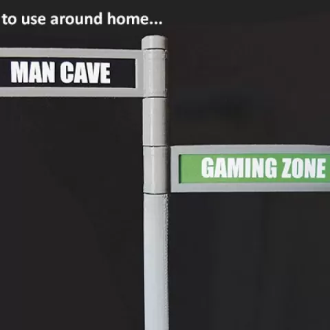 Sign Posts by Muzz64
