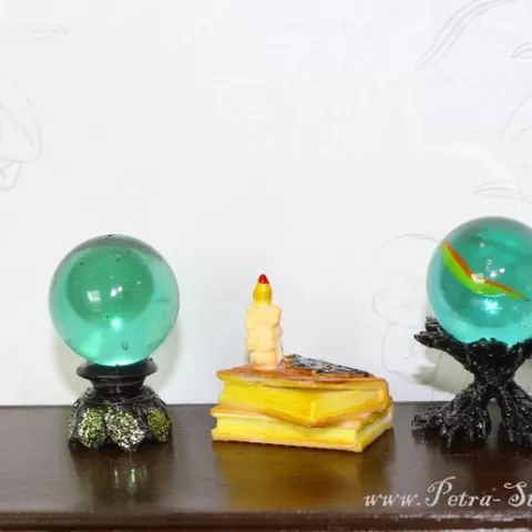 fortune teller ball - fortune teller ball