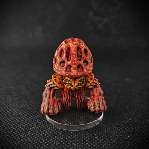 Shroom Bruiser