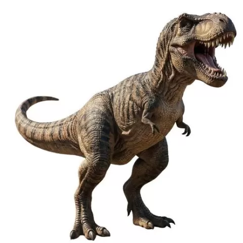 T- Rex