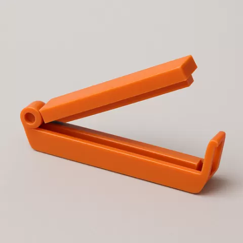 2 version of Bag Clip