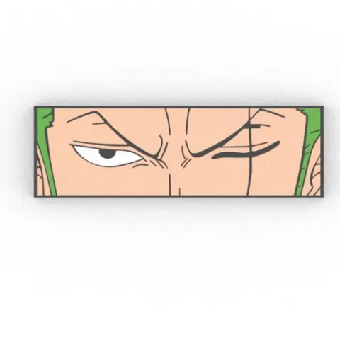 one piece RORONOA ZORO