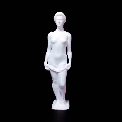 Flora by 3DLirious