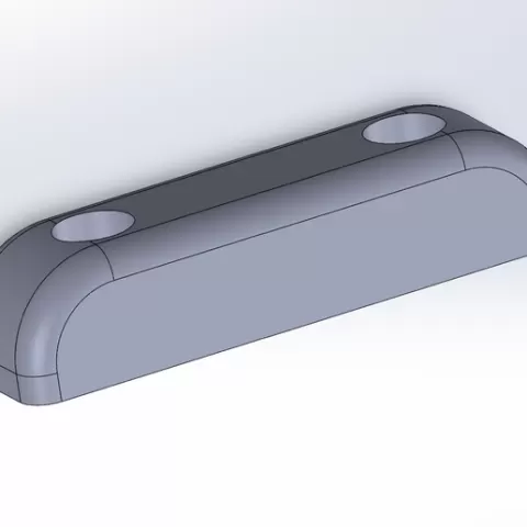 Universal Door Stopper