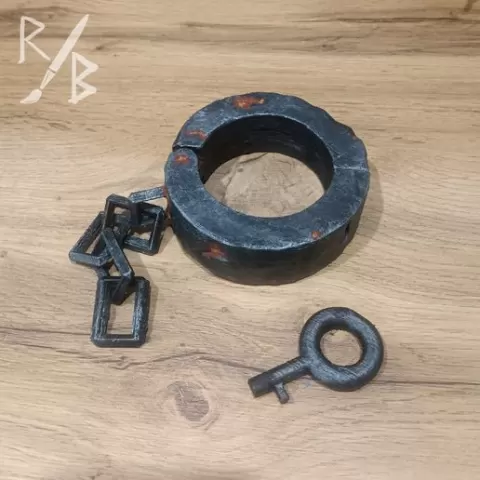 Shackles