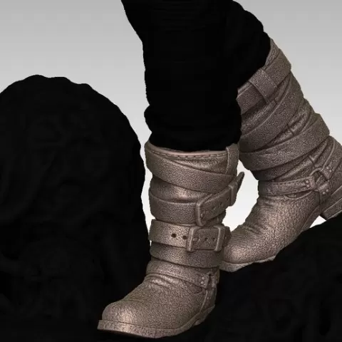 BOOTS