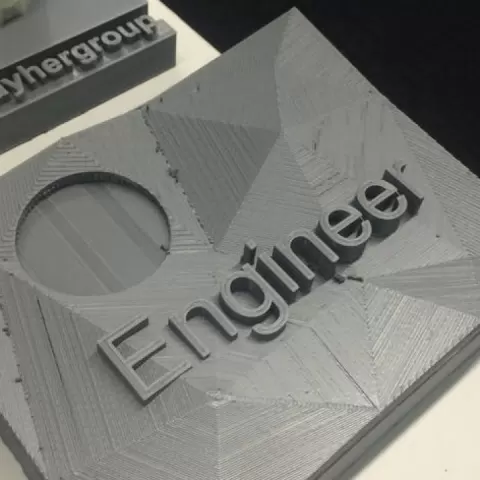 Architect/Engineer pencil case by Hugo-archicad