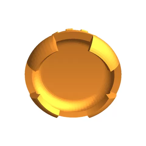 button - Werner Helm