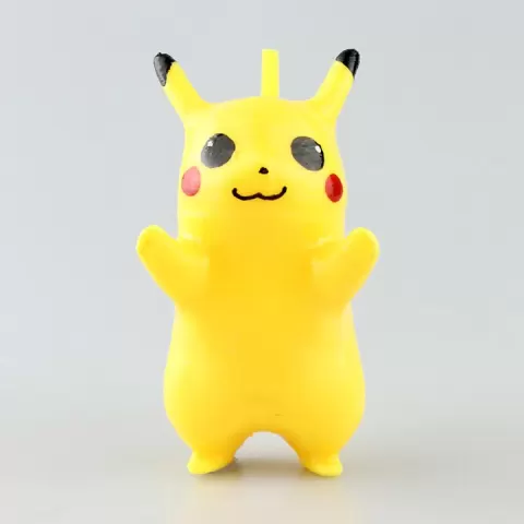 Pikachu by Ricardo Alves